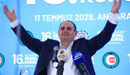 Özçelik-İş Sendikası’nda Yunus Değirmenci dönemi devam ediyor