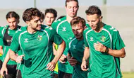 Iğdır FK yeni sezona iddialı başlıyor
