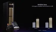 Nvidia kendi işlemcisiyle üretim hızını ikiye katlıyor