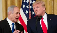 Kritik zirve: Trump ve Netanyahu masada İran'ın sınırlarını konuştu