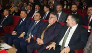 Bakan Kacır Zonguldak'ta Türkiye'nin küresel gücüne dikkat çekti