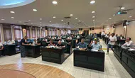 Samsun Büyükşehir Meclisi’nden spor, çevre ve güvenlik için üç kritik adım