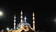 Edirne’de 15 Temmuz gecesi camilerden sela sesleri yükseldi