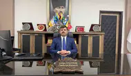 Tarsus Adliyesi yeni başsavcısını karşıladı