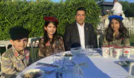 15 Temmuz şehitleri ve gazileri İstanbul’da anıldı
