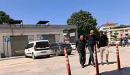 İnegöl'de 9 yıl hapis cezası olan yaşlı hükümlü yakalandı
