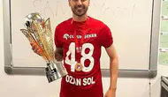 Muğlaspor altyapısından çıkan yıldız evine geri döndü