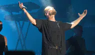 Ricky Martin 15 yıl sonra İstanbul'da fırtına gibi esti