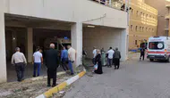 Şanlıurfa’da nehre giren iki kız kardeş hayatını kaybetti
