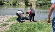 Dicle Nehri kıyısında bulunan cansız bedenin kimliği belli oldu