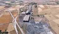 Sivas’ın sanayi devi SİDEMİR kaderine terk edildi