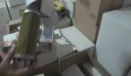 Hatay polisinden sahte araç parçası operasyonu