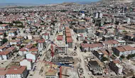 Yıkılan rezidansın firari ortağına 17 yıl hapis cezası verildi