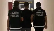 Bingöl emniyeti uyuşturucu satıcısını demir parmaklıklar ardına gönderdi