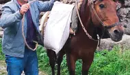 Erzurum’da yürek yakan olay Tedavi gören şahıs dereye atladı