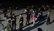 Tekirdağ sahilinde huzur operasyonu Kurallara uymayanlara ağır cezalar yolda