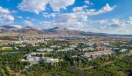 Erzurum üniversite adaylarına kapılarını açıyor