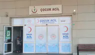 Şanlıurfa'da hastanede sahte hemşire paniği
