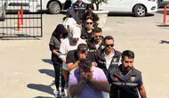 Edirne merkezli fuhuş çetesine meyve kodlu operasyon