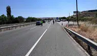 Bozüyük girişinde binlerce sürücüye sıkı denetim