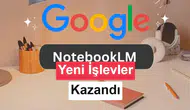 Google not alma uygulamasının ismini ve özelliklerini değiştirdi