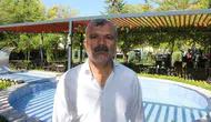 15 Temmuz gazisi o geceyi Aksaray'da anlattı