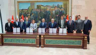 Gaziantep’e yeni Kur’an kursu geliyor