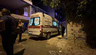 Eskişehir’de sevgilisiyle tartışan adam kendine zarar verince ekipler alarma geçti
