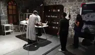 Kars’ta bir zaman yolculuğu Kafkas Cephesi’nin kahramanlık hikayesi