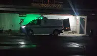 Şanlıurfa yolunda feci kaza 3 kişi hayatını kaybetti
