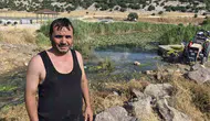 Gaziantep’te tehlikeli serinlik arayışı