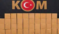 Yozgat polisi sahte yağ vurgununu son anda durdurdu