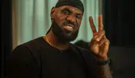 Kralın gelişi şehri ayağa kaldırdı: Pennsylvania’da LeBron James bayramı