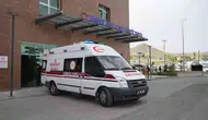 Niğde Bor yolunda can pazarı Motosikletli sürücü hayatını kaybetti