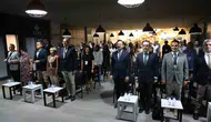 Anadolu'nun üretim gücü Kapadokya'da buluştu