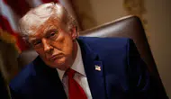 Trump'ın İran stratejisinde danışman krizine öfkesi büyüyor: Sabrı taştı