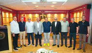 Düzcespor’un deplasman masrafını iş dünyası üstlendi