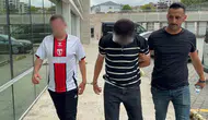 Samsun'da narkotik operasyonu İki şüpheli hakim karşısına çıkıyor