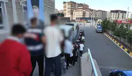 Tekirdağ merkezli yasa dışı bahis çetesine ağır darbe