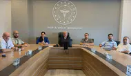 Sinop sağlık sisteminde yeni doktor yerleştirmeleri yapıldı