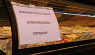 Sivaslılar madımağı bu kez dondurma olarak kaşıklıyor