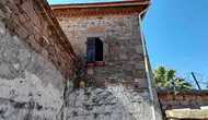 Bergama’da 220 yıllık tarihi şapel yeni sahibini arıyor