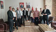 Somali ile ticaret masaya yatırıldı