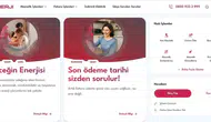 OEPSAŞ aboneleri için dijital işlemler artık daha pratik