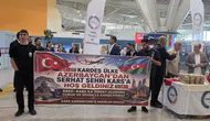 Bakü ile Kars arasında uçuş dönemi başladı