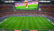 Dünya Kupasında ev sahipleri elendi çeyrek final eşleşmeleri netleşti