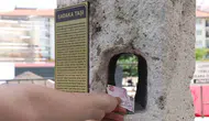 Sivaslıların yanından geçip gittiği o taşın sırrı ne