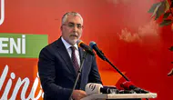Malatya’ya 120 milyon liralık yeni kayısı yatırımı yapıldı