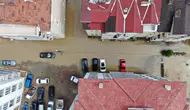 Kastamonu sel yaralarını sarmak için seferber oldu