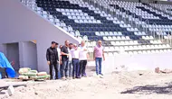 Aydın yeni stadyumuna kavuşuyor